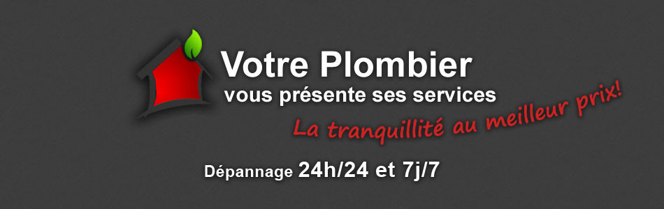Plombier Rouen