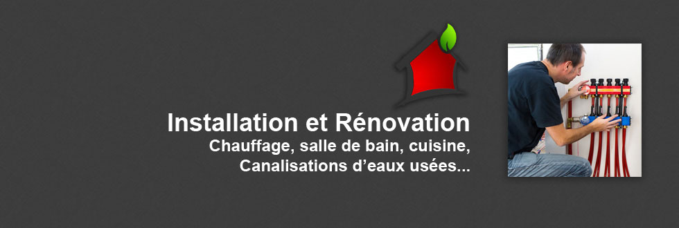 24 / 24 7 / 7 Plombier Rouen