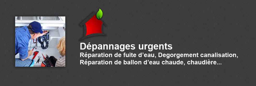 Depannage Plombier Rouen